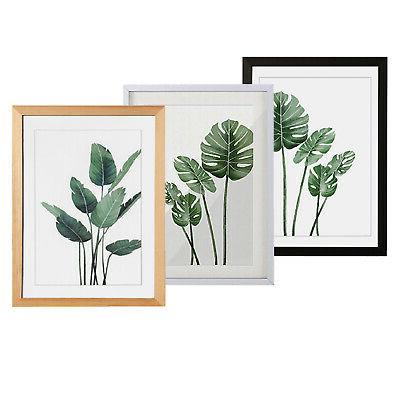 cornice per foto appesa picture modern display