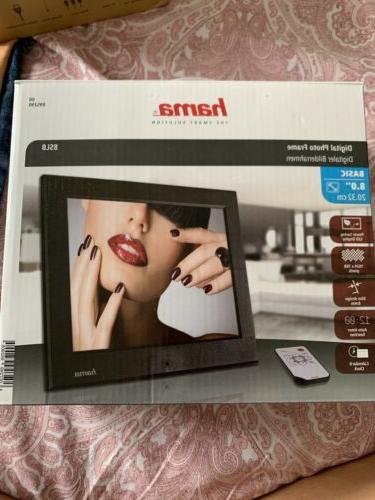 digital photo frame