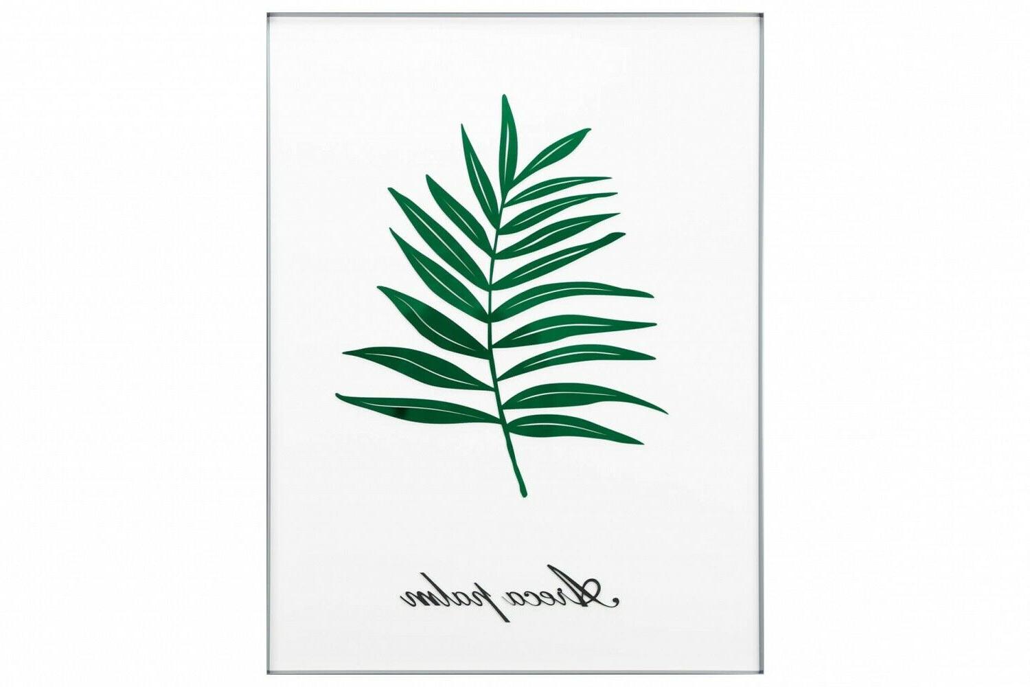 dipinto in acrilico 3d kingly fan 60x80cm