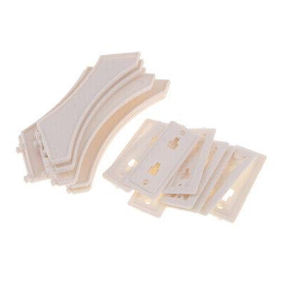display da 10 pollici con grande cornice