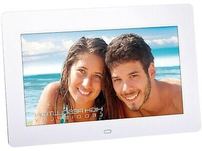 dpl2220 bianco cornice digitale 10 2 pollici