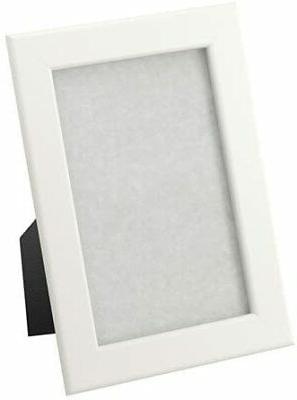 fiskbo cornice in bianco 10 x 15