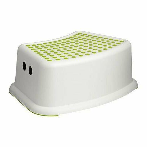 forsiktig sgabellino plastica bianco 36 4 x