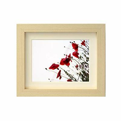 frames maple quadrato design cornice misura 40