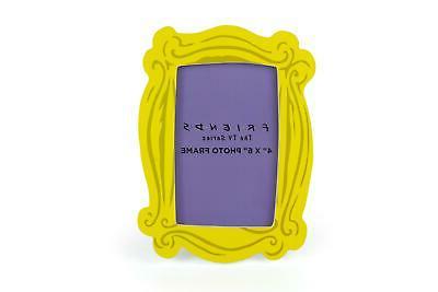 friends picture frame friends tv show merchandise
