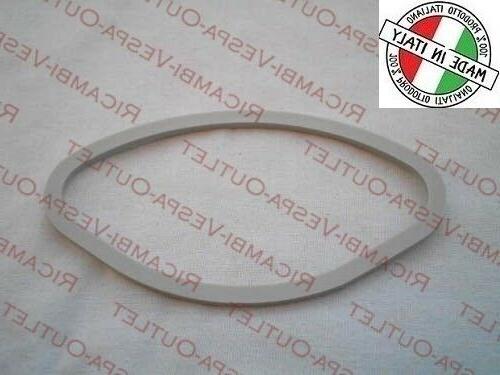 guarnizione contachilometri grigio vespa gt vba vbb