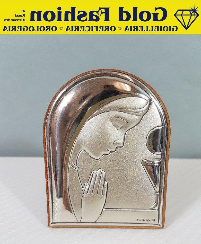 icona bambina prima comunione