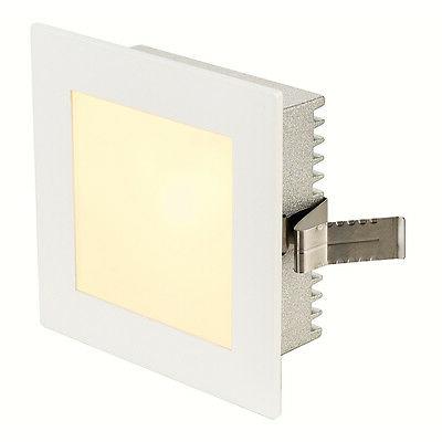 intalite piatto cornice basic luce da incasso