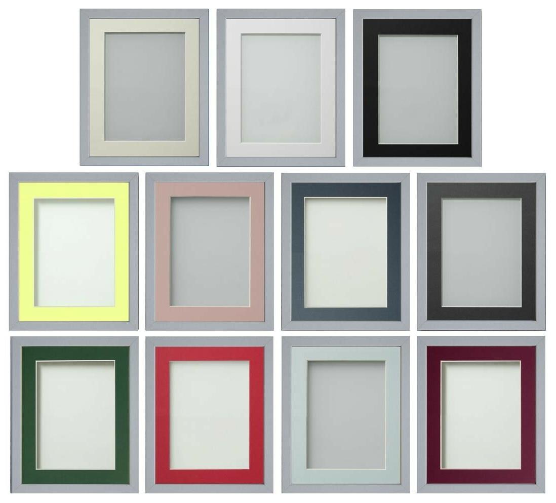 jellybean gamma grigio moderno in legno foto