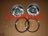 Faro, 10 Mollette Fiat 500