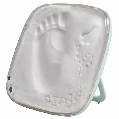 kit da impronte piede mani hello baby