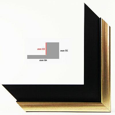 legno cornice fughe ad ombra di din