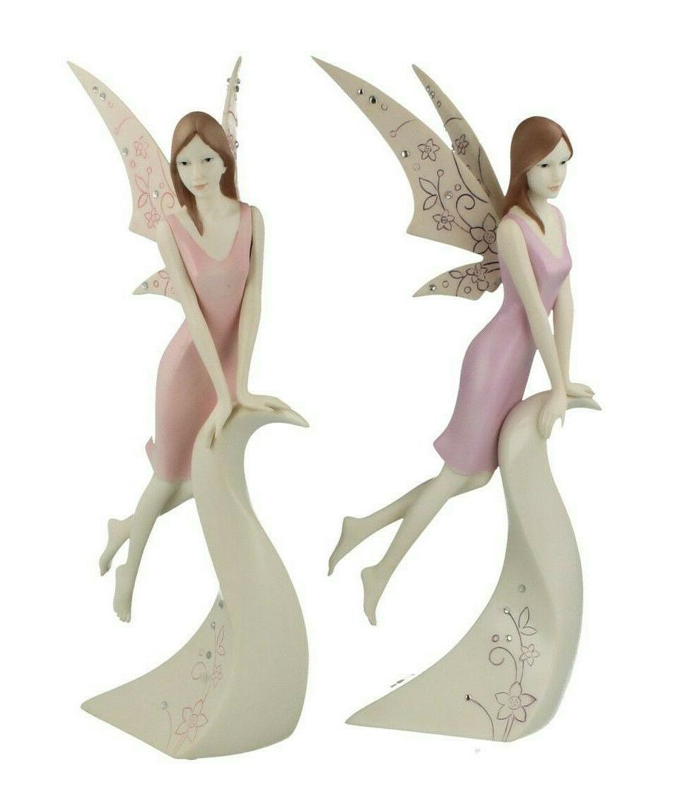 lesser and pavey the leonardo collezione fairy