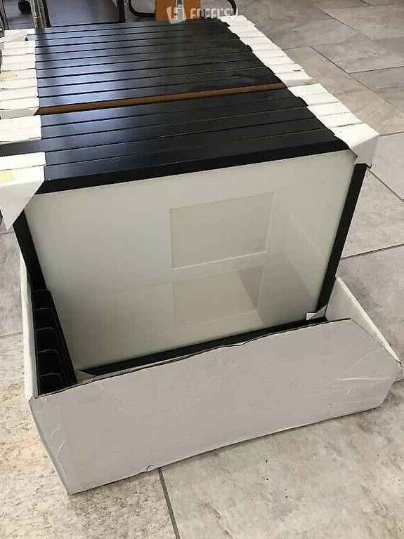 lotto di 10 cornici ribba cornice colore