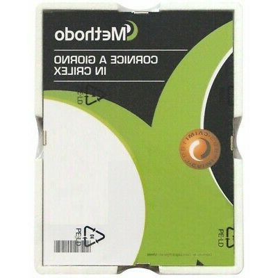 metodo cornice a giorno 30x40 crilex 220151