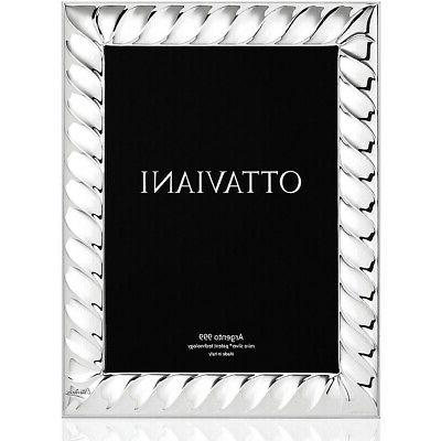miro silver cornice collezione torchon referenza 1004