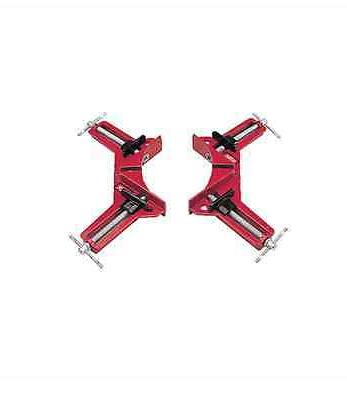 morsetti ad angolo kit 2 pz morsetto
