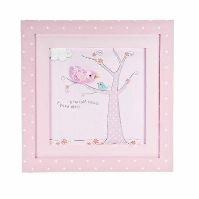 mousehouse cornice da parete con immagine per