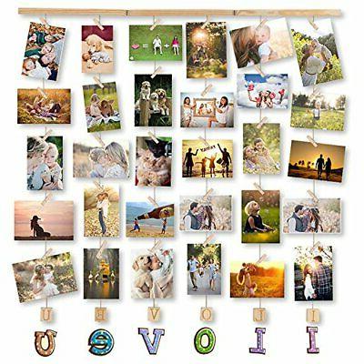 moveonstep cornice portafoto multiple da parete cornici
