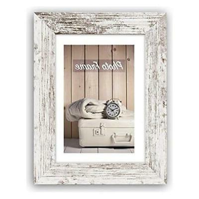 nelson 6 bianco marron 15x20 cornice portafoto