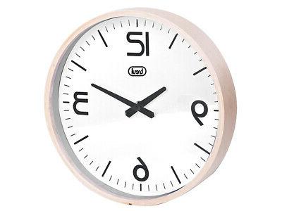 orologio da parete 25 cm om 3311