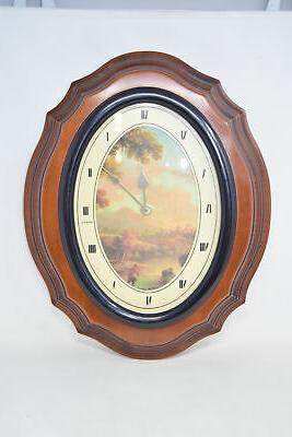 orologio da parete 50 x 40 cm