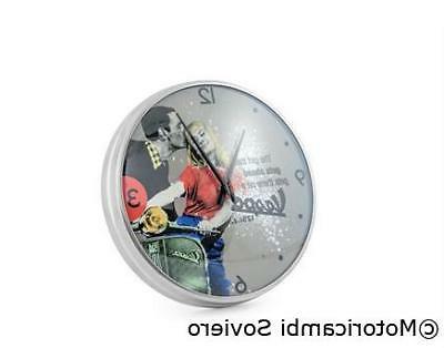 orologio da parete d 32 vespa