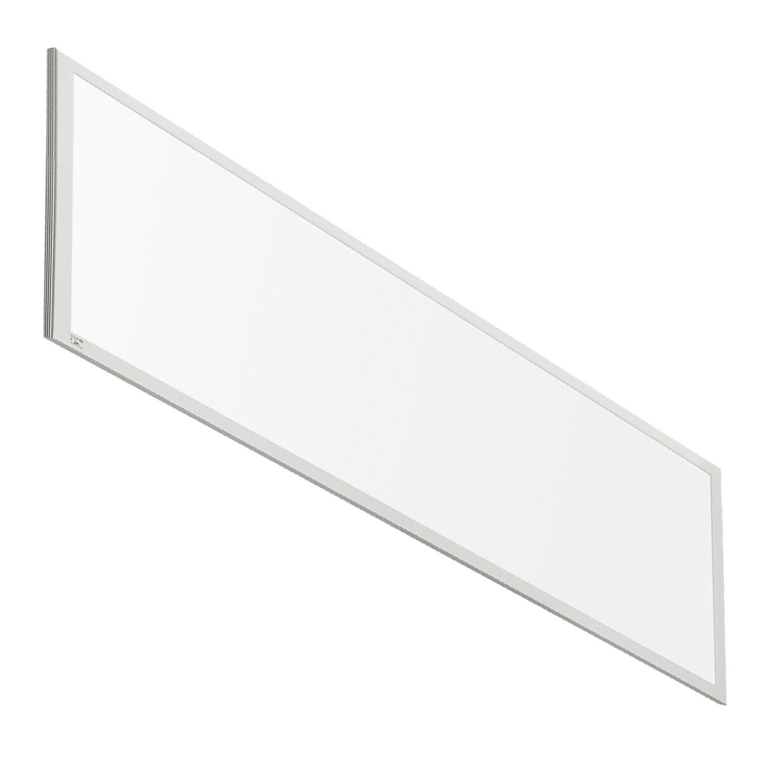 pannello a soffitto a led slim 40w