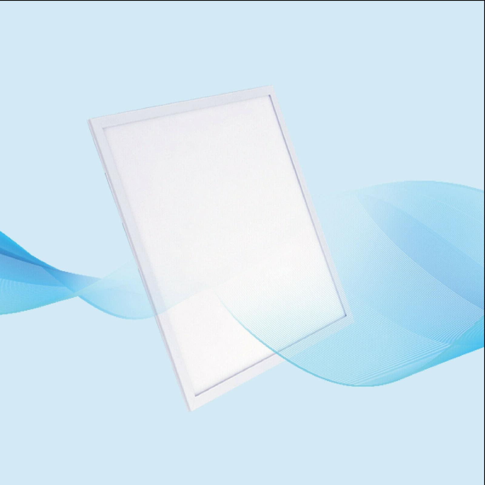pannello led quadrato 60x60 40w 6000k 4000k