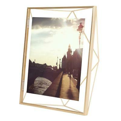 photo display prisma cornice verticale grande vetro