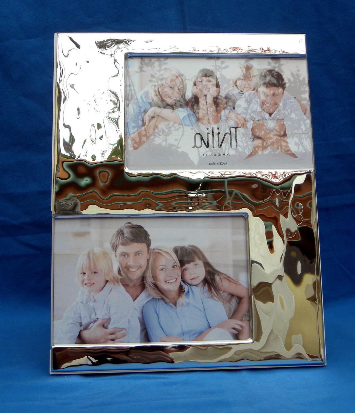 porta foto doppio 10x15 x 2