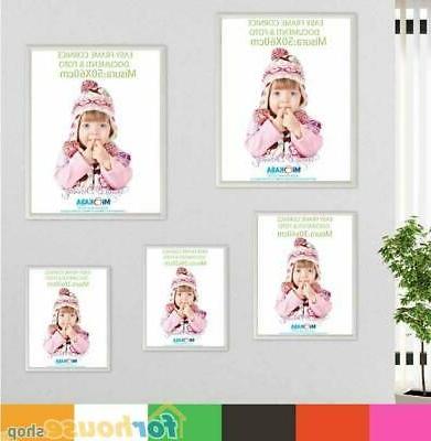 portafoto easyframe color 35x50cm 31546 vea