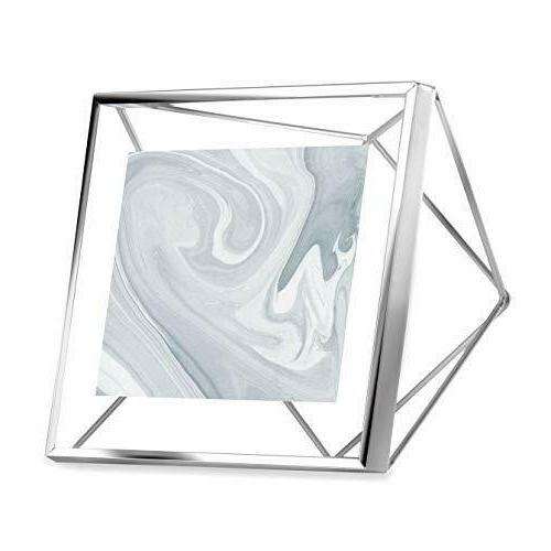 prisma cornice cromo 10x10 10x10 cromo