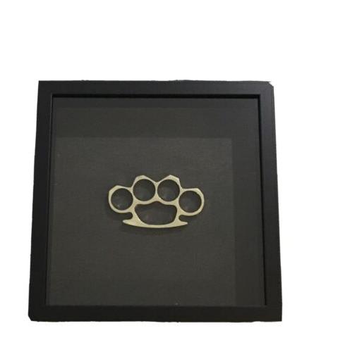 quadro cornice 3d design profondo 25 x