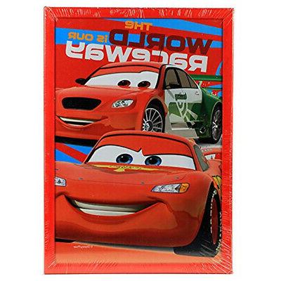 quadro cornice da parete cars 30 x