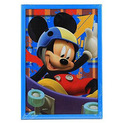 quadro cornice da parete mickey mouse 30