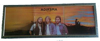 quadro lp america homecoming warner 1972 in