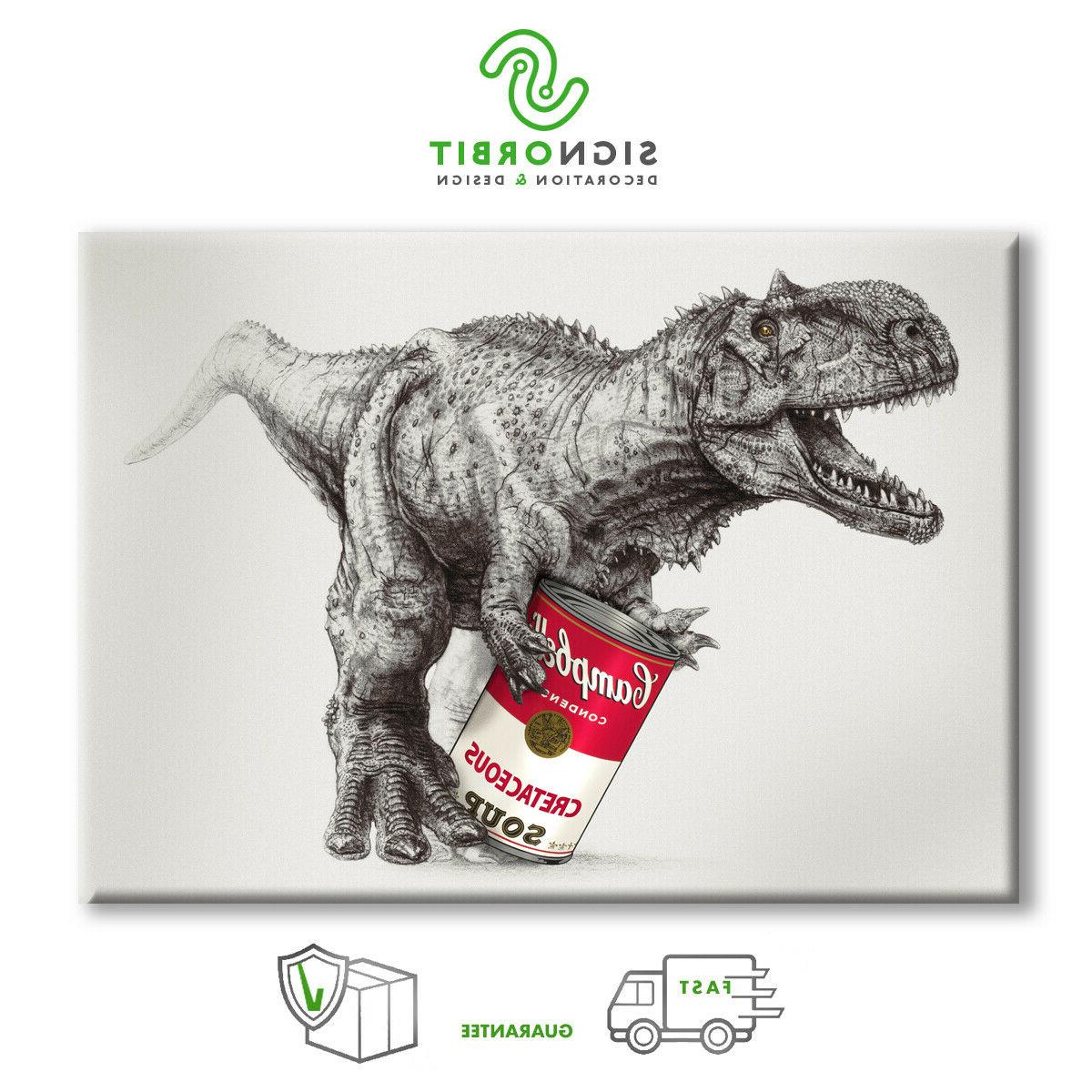quadro tela stampata con telaio in legno