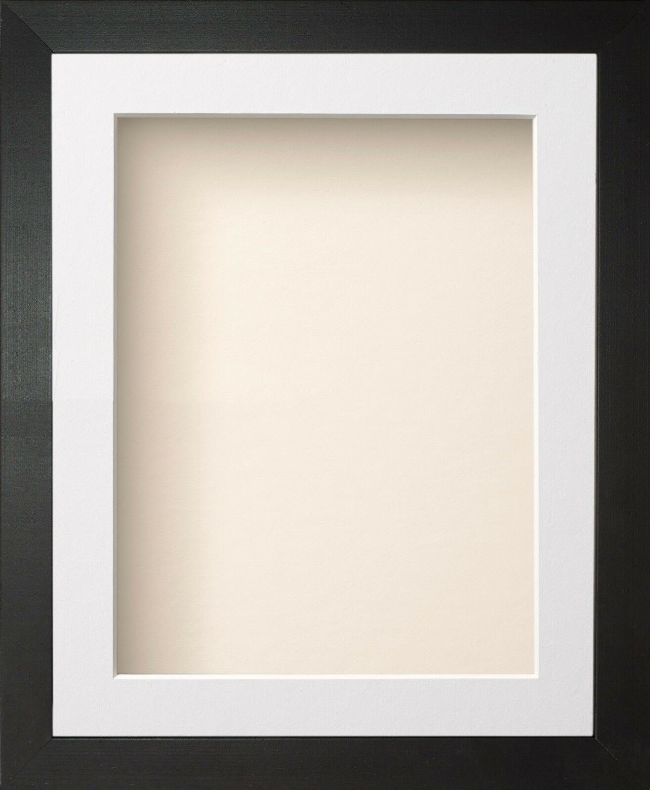 radcliffe scatola box gamma nero cornici foto
