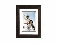 Hama Riga Photo frame Designed For : 8x11 in  wood rectangul