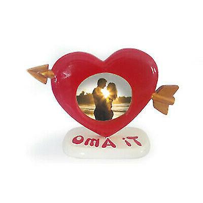san valentino portafoto love ti amo dimensioni