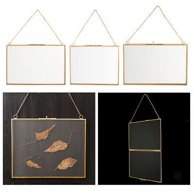 set di 3 eleganti supporti da parete