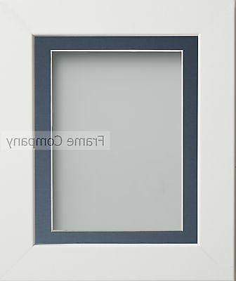 seymour gamma bianco cornici per poster foto