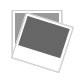 SPECCHIERA SPECCHIO 65*54 OVALE CON CORNICE BIANCO VINCY SHA