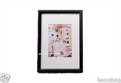 stampa con cornice 21x30 in fibra di