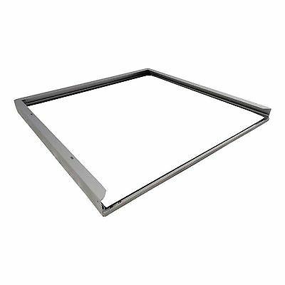 telaio frame cornice per pannello quadrato 60x60
