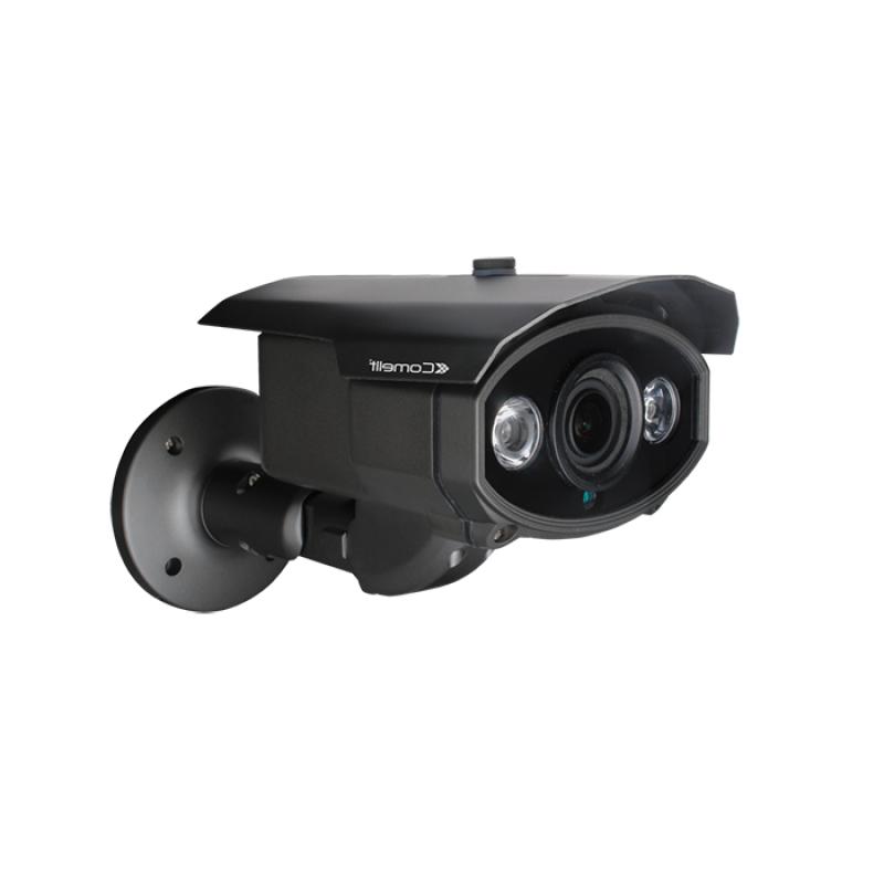 telecamera ip 4k professionale ipcam164ka 8mp 30