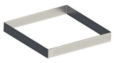 tg 20 x 20 cm cornice per