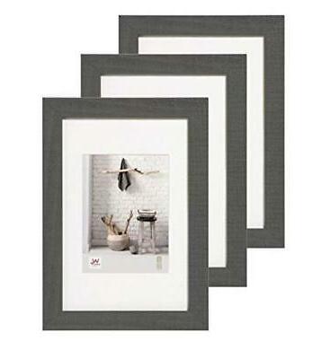 tg 20x30 cm home cornici foto legno