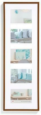  Walther New Lifestyle KV515J  Cornice in Plastica,  Bronzo,